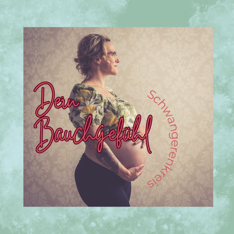 Titelbild zum Workshop dein Bauchgefühl