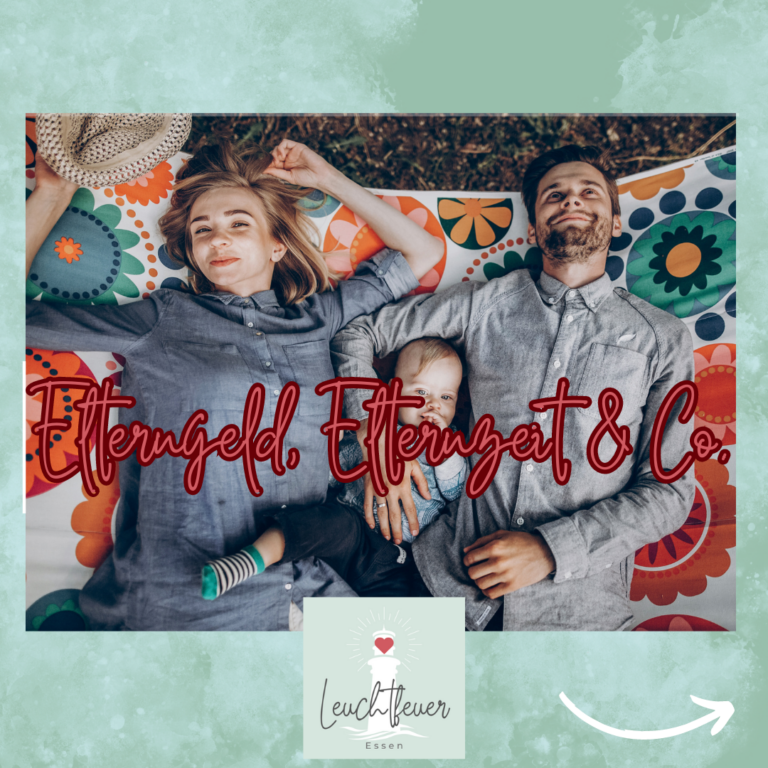 Workshop Elternzeit und co