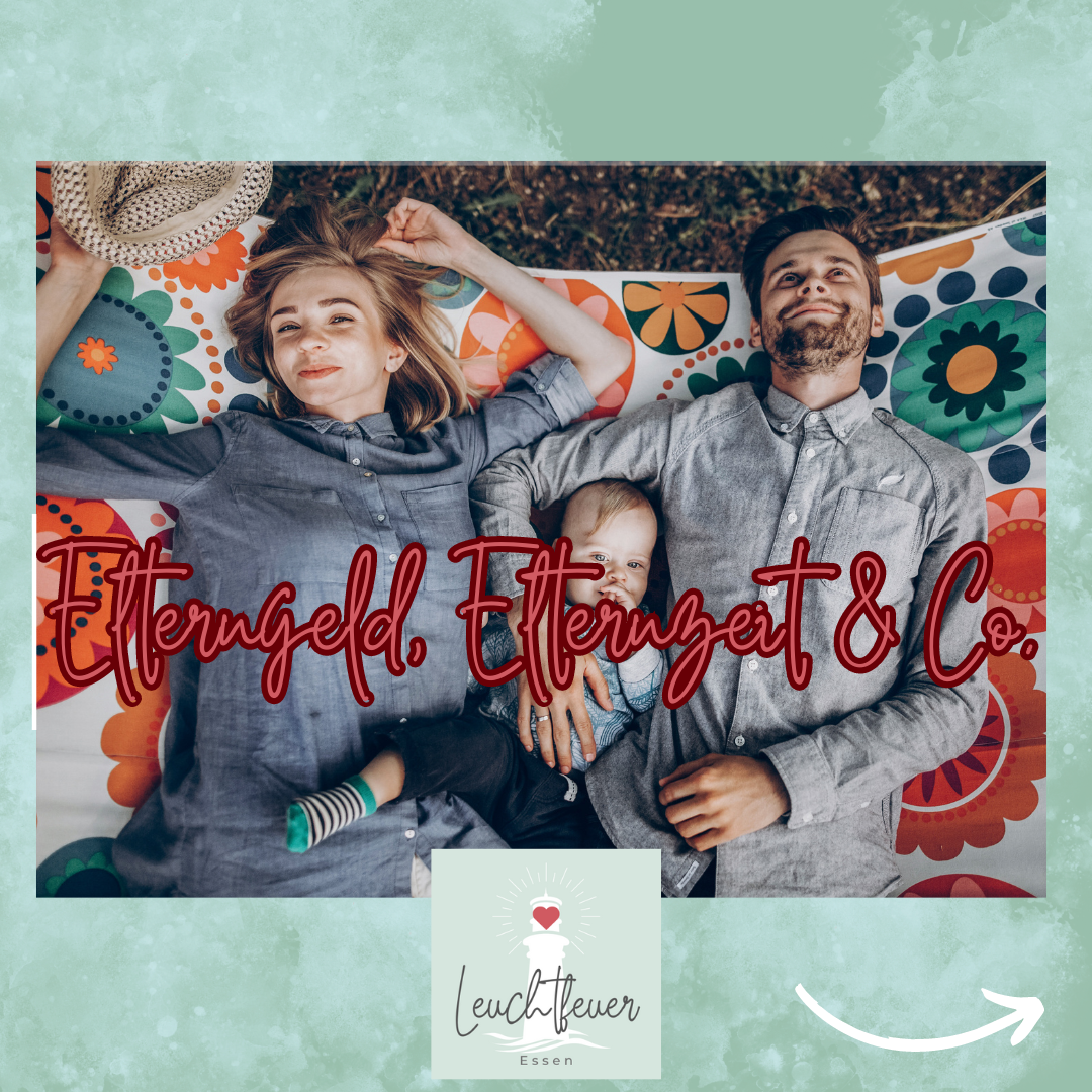 Workshop Elternzeit und co