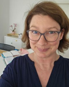 Verena Dias von Bambini & Business